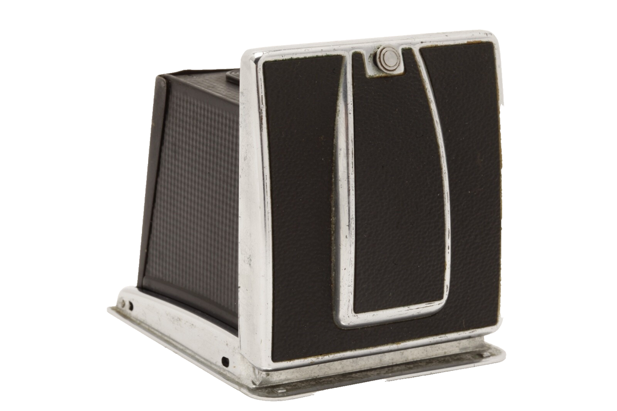 Hasselblad Waist Level Finder Black ハッセルブラッド ウエスト