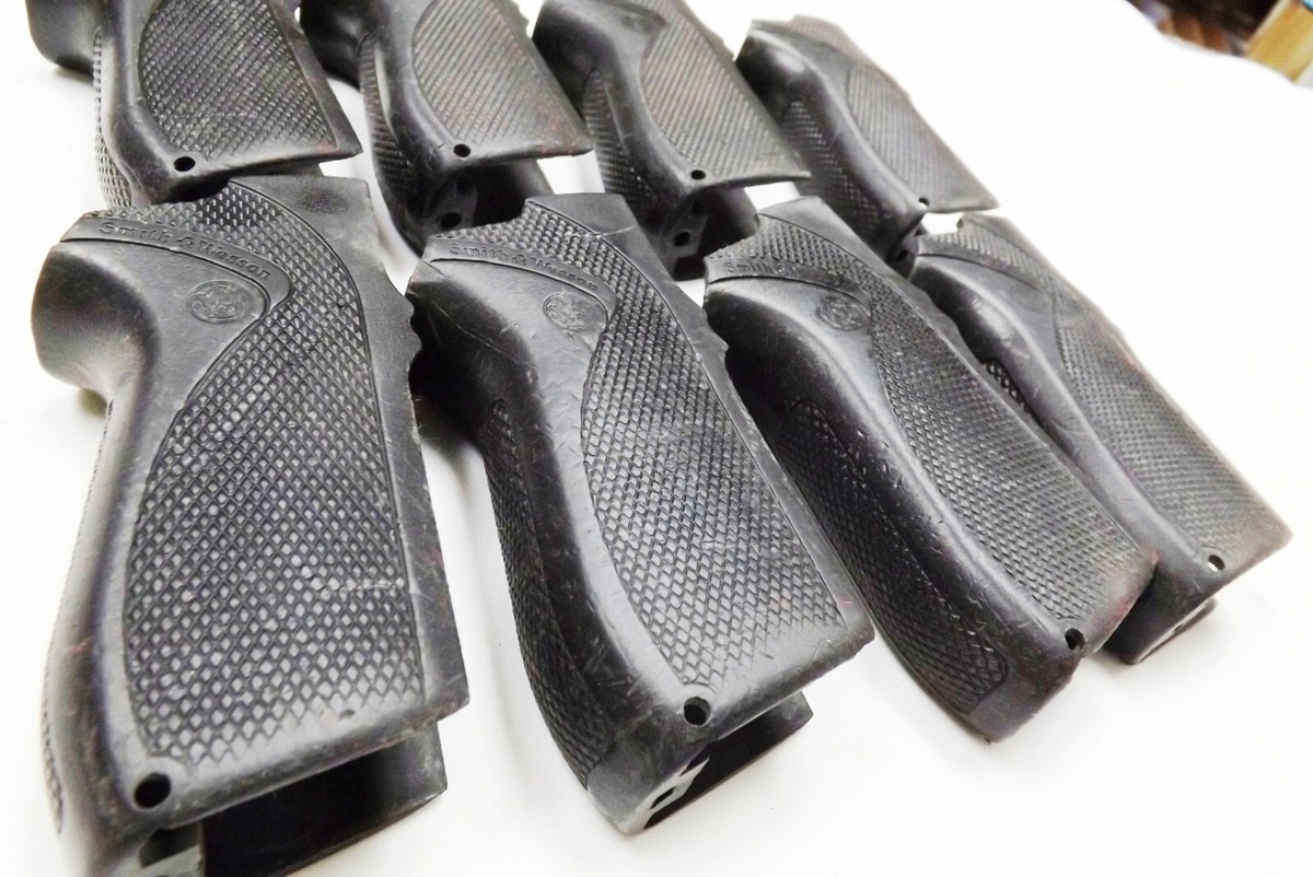 Smith & Wesson Factory Grips 5900 Type 5903 5906 Pistols 20354