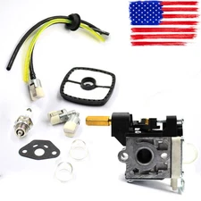 Carburetor For Echo SRM201 SRM230 SRM231 HC160 HC180 HC200 Zama RB-K70A RB-K66B