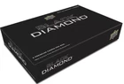 2021-22 U.D. Black Diamond Hockey Hobby Box Sealed 6 Premium Cards/Box