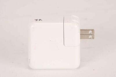 Original OEM Apple A1102 USB Wall Power Adapter for Ipod