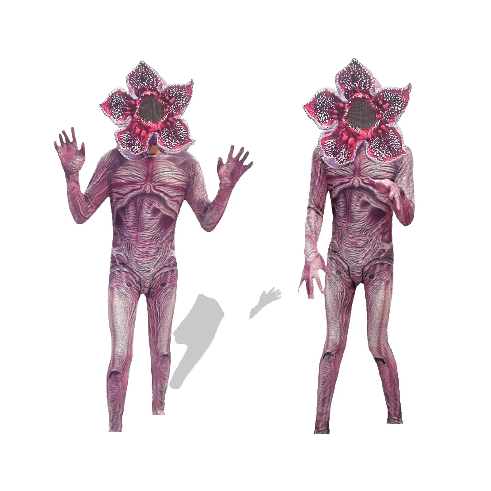 Disfraces de Halloween Monster Varios Colores