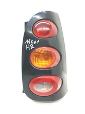 Smart MC01 450 Rückleuchte Heckleuchte Bremsleuchte hinten rechts 0011645