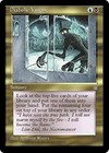 MTG - DIABOLIC VISION - Ice Age (U)