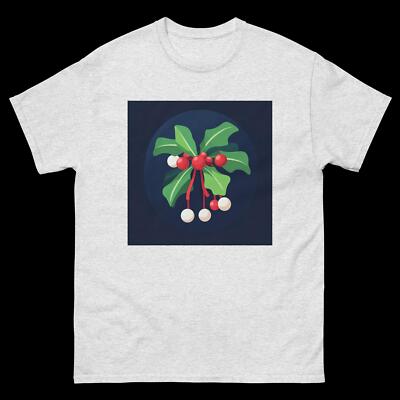 Mistletoe Shirt Jamboree - Christmas T Shirt - Fun Holiday Gift - Unique 247