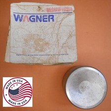 new Wagner F76021 brake caliper piston 1972-79 Ford Mercury Lincoln USA made