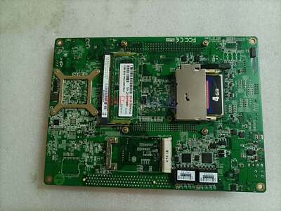 1PC Used Advantech Industrial Motherboard PCM-9562 A1 PCM-9562N
