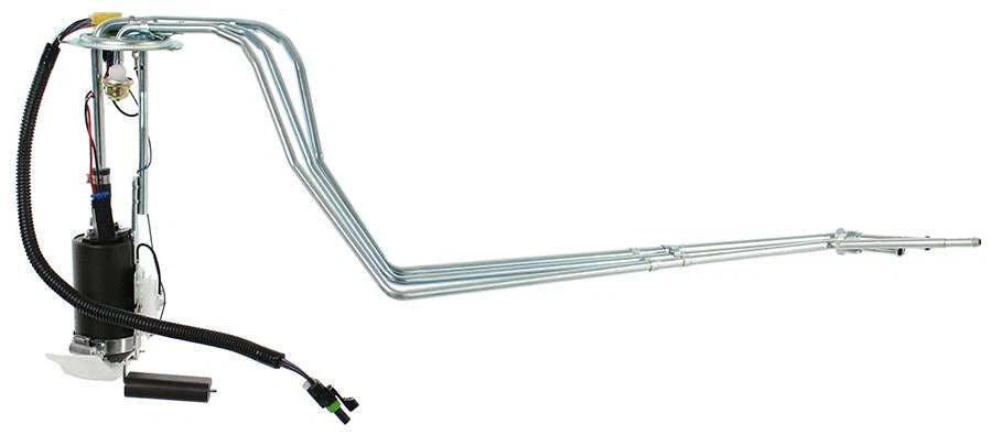 For 1988-1990 Buick Electra 50 GPH 94 PSI Fuel Pump and Sender Assembly - Image 3 of 3