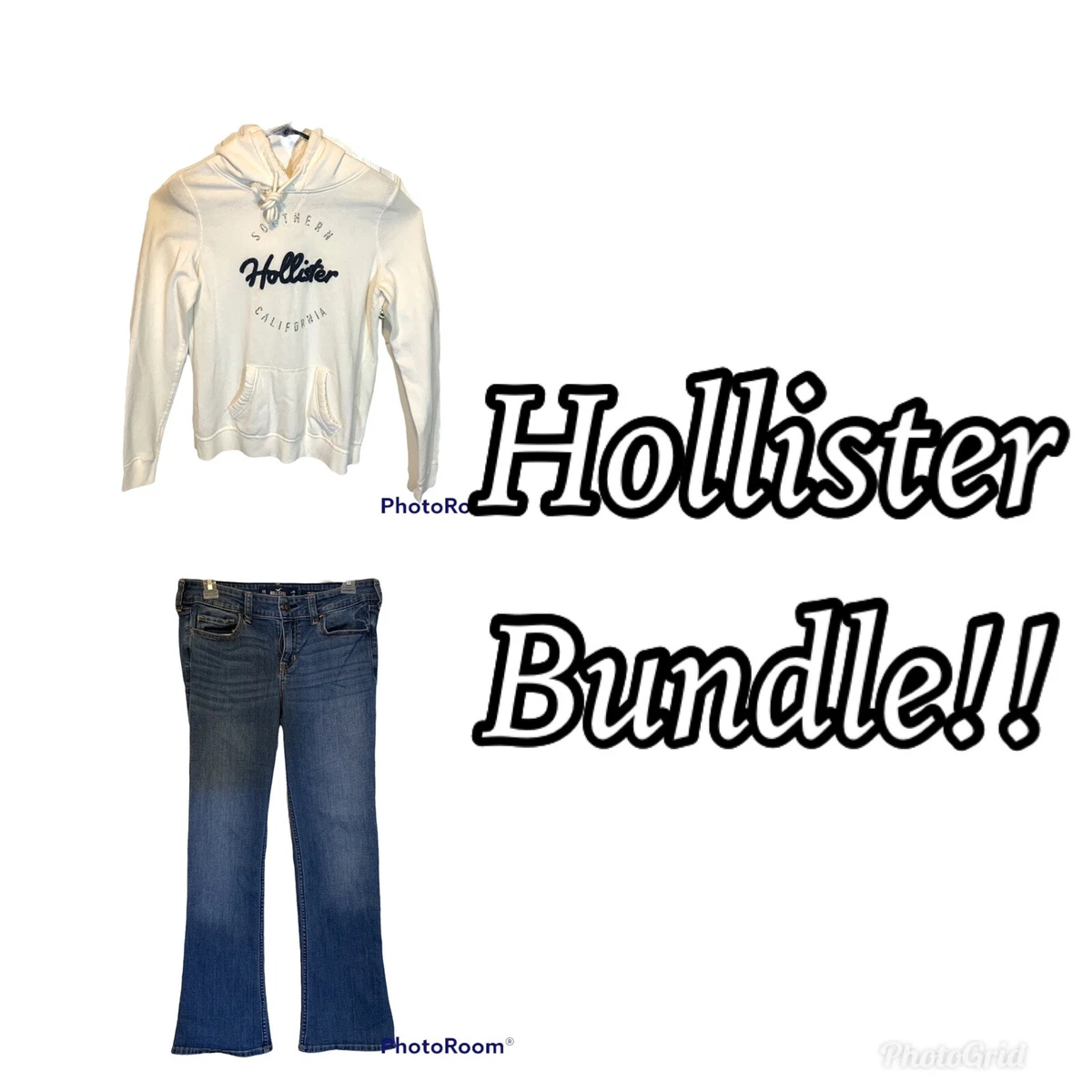 Hollister outfits sale