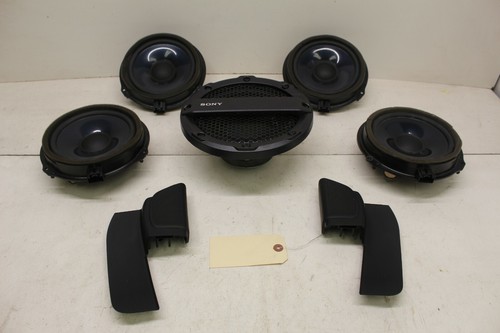 2013-2018 Ford Focus ST oem complete 