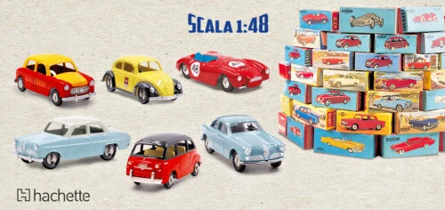 Articoli di modellismo statico scala 1:48 Mercury