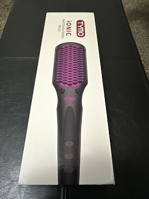 TYMO Ionic Hair Straightening Brush