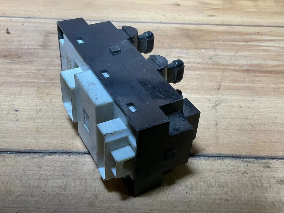 Cadillac Sevilla Master 1992-1995 interruptor ventana eléctrica control 3530528 OEM Foto 4 de 4