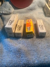 1975 -1981 Honda Civic - Assorted Genuine Honda Ngk Spark Plugs - New 1975 -1981 Honda Civic - Assorted Genuine Honda Ngk Spark Plugs - New