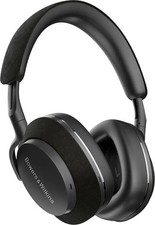Bowers Wilkins PX7 S2 Wireless ANC Over-Ear Headphones Black