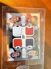 Steven Stamkos Rookie Cards and Autograph Memorabilia Guide 13
