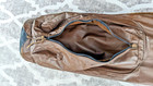 MacKenzie Leather Golf Carry Bag - Peter Jacobsen Model - Vintage - Used — photo 5
