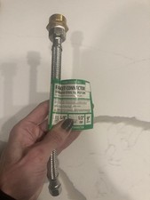 Faucet connector SS