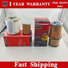 FD4616 FL2016 Oil & Fuel Filter Kit For 03-07...