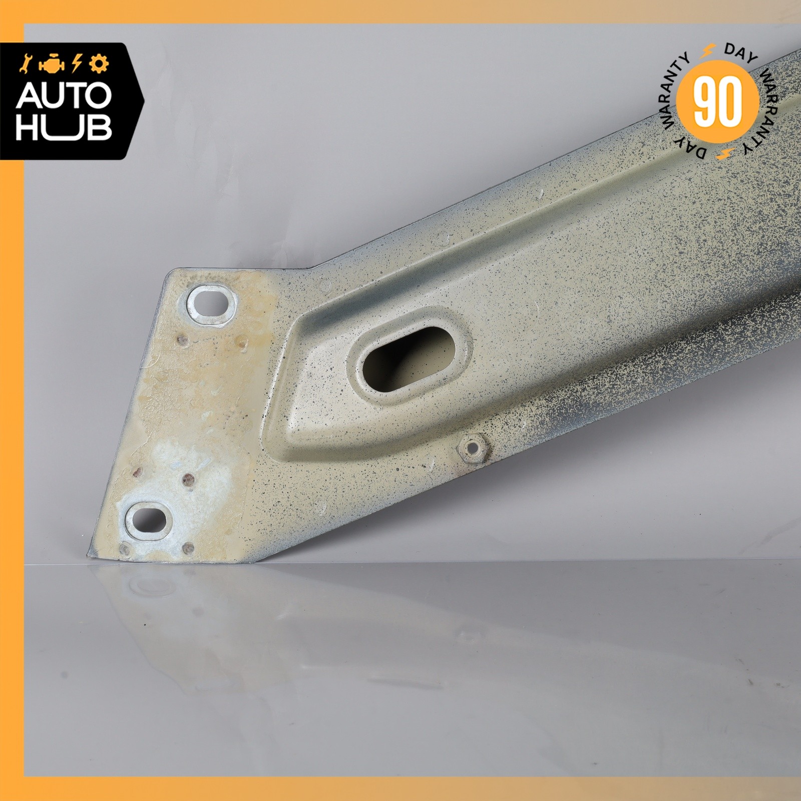 Maserati Quattroporte 2003-2013 Front Upper Radiator support bracket