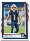 2025 Panini Ja'Lynn Polk Base (Raw)