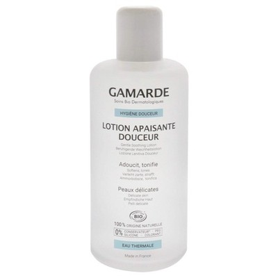 Gentle Soothing Lotion