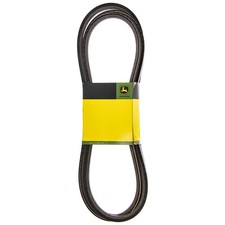 John Deere M134268 Blade Drive V-belt Gt Lx Stx 100 Series Lawn Tractors