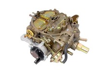 Jet Performance 32002 Quadrajet Q Jet Carburetor