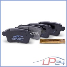 Plaquette de frein Renault KANGOO