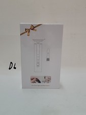 Kiucid 2 in 1 Electric Foot Callus Remover with USB Rechargeable, 3 Speeds