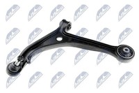 NTY ZWD-HD-072 Lenker, RadaufhäNgung Vorne Links Unten FüR Honda