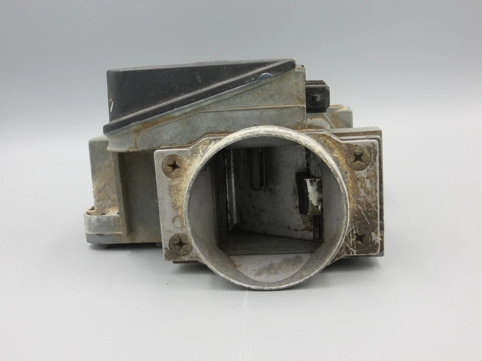 OEM 1984 1989 Ford Escort Cougar Xr4ti AFM Airflow Meter E5ZF-12B529-AA - Image 3 of 4