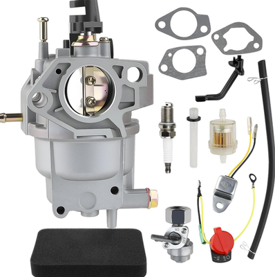 #ad Carburetor for Generac Portable GP5500 0059396 389cc Generator $17.87
