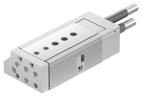 DGSL-20-40-Y3A (544024) Mini-Schlitten Hub:40Mm Kolben- Durchmesser:25 Mm
