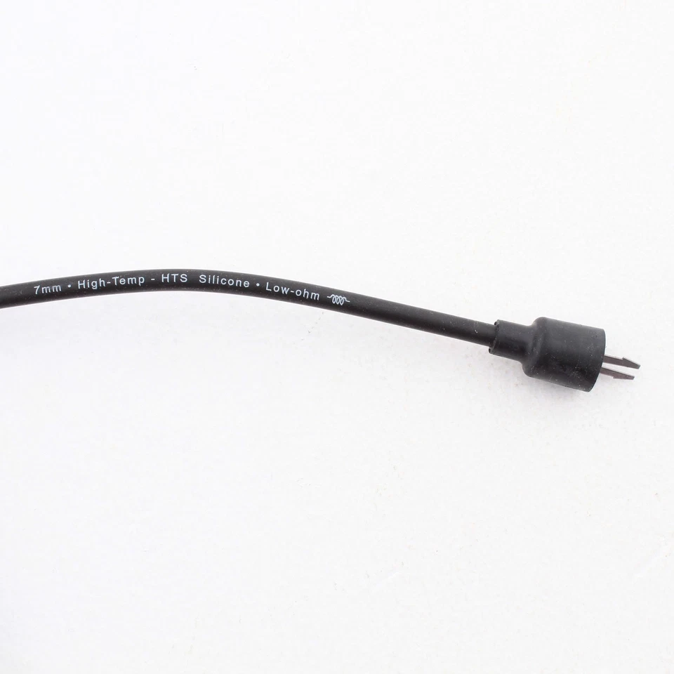 Cables de encendido de bujía ProSpark Premium 9095 para cargador 83-87 87-95 Dakota Foto 3 de 4