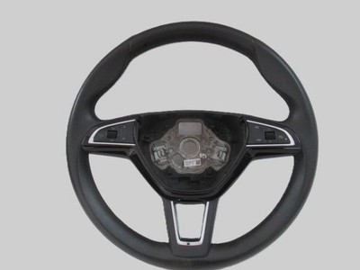 SKODA OCTAVIA COMBI (5E5) 1.0 TSI Lenkrad Multifunktionslenkrad 5E0419091BQ