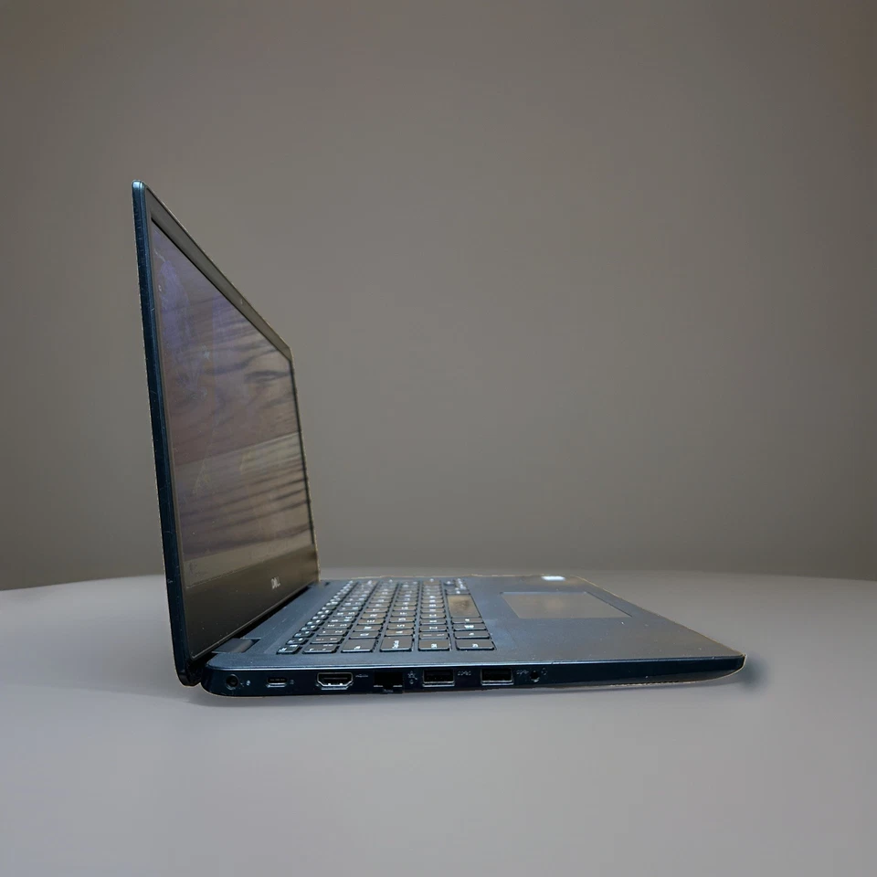 Dell Latitude 3400 · i3-8145U · 8GB · 128GB, photo 4 of 5