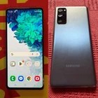 Samsung Galaxy S20 FE 5G Blue 128GB US Cellular Unlocked *READ DESCRIPTION*