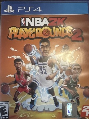 nba 2k playground 2022