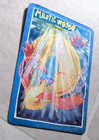 Pokemon: Milotic Card - OOAK ACEO Iridescent & Metallic Watercolor Art Card — photo 1