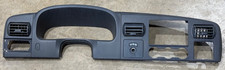 05-07 Ford F-250 F-350 Super Duty Dash Panel Bezel Trim Oem Gray