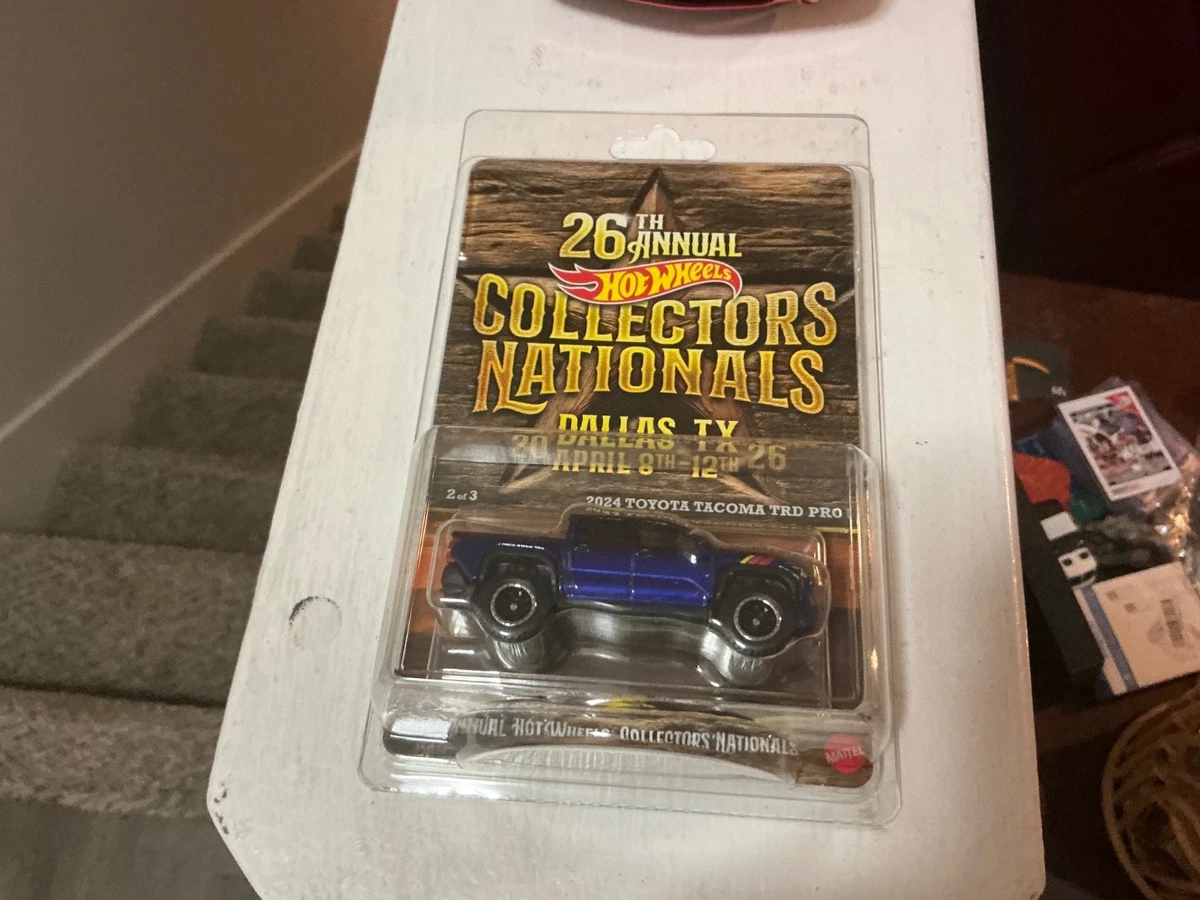 Hot Wheels Collectors Nationals for sale - eBay