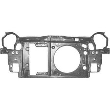 Frontmaske Frontverkleidung für VW Lupo I (6X1, 6E1) vorne 1998-2005 Klima