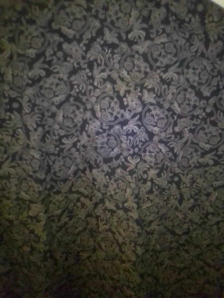 Camisa de segunda mano Dolce & Gabbana mediana manga larga abotonada HECHA EN ITALIA Foto 3 de 4