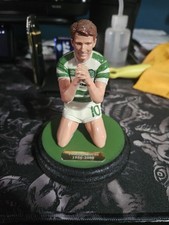 Tommy BURNS (RIP) Celtic Legend