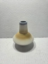 Project 62 Small Stoneware Bud Vase... New 