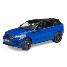 Bruder 1/16 Blue Range Rover Velar SUV Car 02880