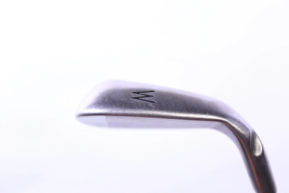 Питчинг-ведж LEFTY Ping G25 45* 35,25 дюйма со стальным стержнем гибкий для пожилых людей - Изображение 3 из 4