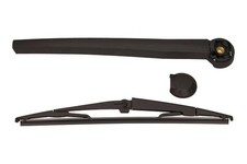 MAXGEAR Wischarm-Satz Scheibenreinigung 39-0394 für JEEP CHEROKEE 3 WH WK CRD