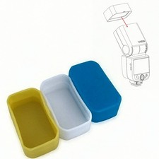 V480 Soft Dome Flash Diffuser Silicone Bounce...
